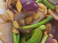 -考记泥焗鸡农庄·海鲜(北洛秘境店)