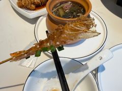 -美极鲜食坊(宝安南路店)