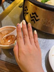 -DAZZLING BEAUTY美甲•美睫专门店