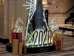 -上海国际饭店