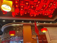 -重庆古城墙火锅(贵阳店)