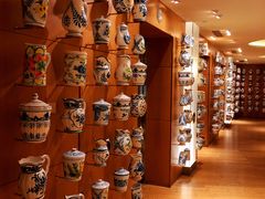 -非常时髦餐厅VUE Restaurant(外滩茂悦大酒店)