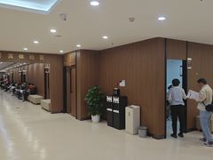 -松乔体检(亦庄店)