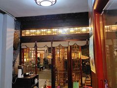 -泡桐树孙二娘私房菜