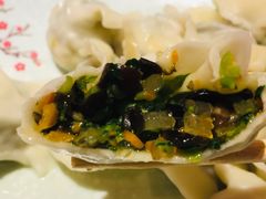 -老边饺子馆(金源店)