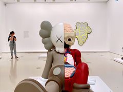 -墨尔本博物馆(Melbourne Museum)