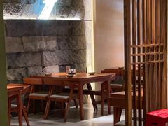 -春熙台韩国料理·章鱼肥牛(西丽店)