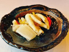 -粤菜王府·海鲜·茶市·海景餐厅(大梅沙店)