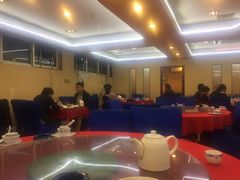 大堂-启东海鲜人家(古美路店)