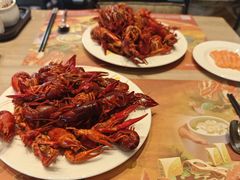 -印象餐厅(杭州国际博览中心北辰大酒店)