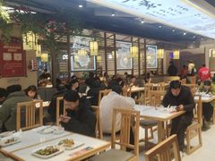 -八婺饭堂·自选店(新光汇店)