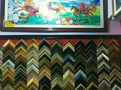 -宸宸画框裱画配框工厂店(莘庄店)