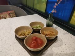 -半山腰·云南菜(侨福芳草地店)