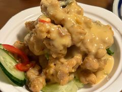 -马来MO简餐.南洋风味料理(美食街店)