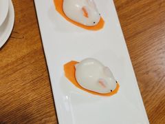 -品大三·经典淮扬菜(大行宫店)