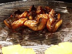 -本炙炭烤·蒲烧活鳗料理店(金沙洲店)