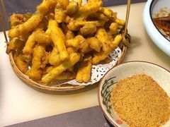 -假装苏杭·园林餐厅(陆家嘴中心店)