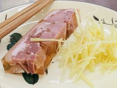 肴肉-老赵面店(大西路店)