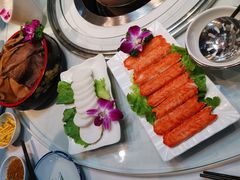 -港迹·鲜围煮海鲜火锅(湖州时代广场店)