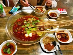 -博串堂(明发商业广场店)
