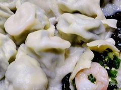 -俏东方·海味水饺·青岛菜(崂山店)