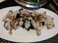 -新兴·金羊座·粤菜点心(乐峰店)