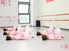 -予荷舞蹈(盛景校区)