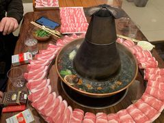 -周嵘铜火锅