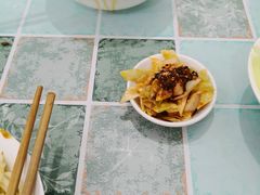 -张记老成都杂酱面红油水饺(南虹雅园店)