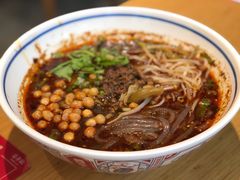 老成都臊子酸辣粉-蓉李记成都名小吃(武汉菱角湖万达店)
