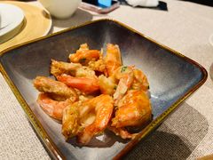 -万丽轩·粤菜(王府井金茂万丽酒店)