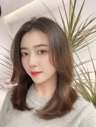 -HG美发设计沙龙