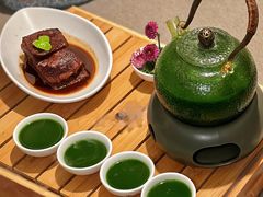 -金成潮菜博物馆(海珠湿地店)