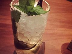 -广州柏悦酒店·悦吧·顶楼露天酒吧