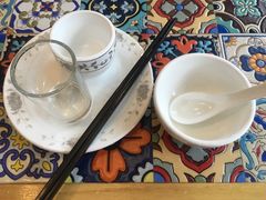 -乌镇那一年小院主题餐厅(甘泉西路店)