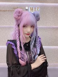 -3AM HAIR SALON染发接发