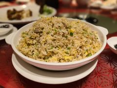 -富临饭店阿一鲍鱼