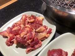 -韩盛·盛江山自助料理(奥体万达店)