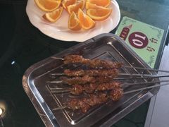 -帕米朵儿新疆小馆(仙鹤新天地广场店)