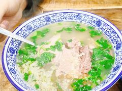 优质水盆羊肉-老白家水盆羊肉