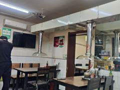 -西塔隆太白烤牛肉馆(图们路店)