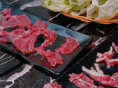 -古乐牛香·鲜牛肉牛杂火锅(五一中路店)