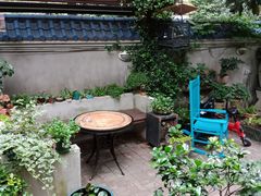 -宝翠花园餐厅(沙湖店)