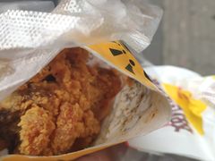 -春苗炸鸡