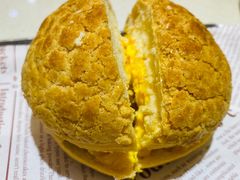 -潮庭港式茶餐厅·熊仔奶茶(同济广场店)