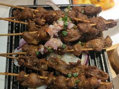 -大鸽饭(马王堆店)