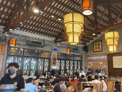 -猪肉婆私房菜(容桂总店)