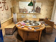 -刘淑芬·活鱼铁锅炖(北京首店)
