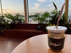 -Seesaw Coffee(朝阳大悦城店)