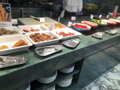 -合肥皇冠假日酒店·菲亚斯特自助餐厅(黄山路店)